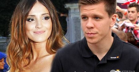 Marina pokazała romantyczne wideo z Wojciechem Szczęsnym. Fani pod wrażeniem: "Zaraz się popłaczę"