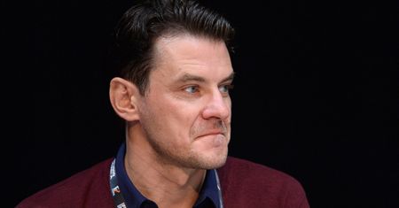 Marcin Kwaśny o swojej wierze. "Jestem w Bożych rękach! Mam tego nieustanne dowody"
