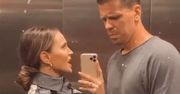 Wojtek Szczęsny rozgadał się na temat żony. Marina nie ma łatwego charakteru. "Potrafi być ciężka"