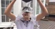 Wojciech Szczęsny wziął udział w ALS Ice Bucket Challenge! [wideo]