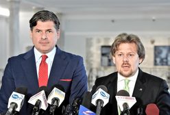 Piotr Misiło pyta Błaszczaka o oplucie muzułmanki. Prokuratura bada już sprawę