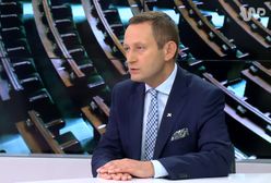 Rabiej o swojej nieopublikowanej książce: Walentynowicz uważała mnie za agenta