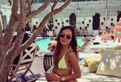 Marina opublikowała zabawny filmik ze Szczęsnym