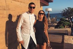 Szczęsny spełnia marzenia Mariny. Sfinansuje jej nową płytę!