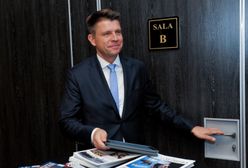 Petru: Nowoczesna złoży w Sejmie projekt ws. związków partnerskich