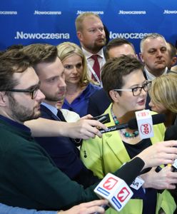 Liberalizacja przepisów aborcyjnych wraca do Sejmu. Nowoczesna złożyła swój projekt