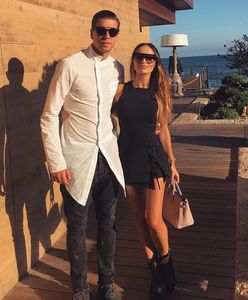 Szczęsny spełnia marzenia Mariny. Sfinansuje jej nową płytę!