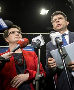 Kolejny projekt Nowoczesnej. Proponuje wprowadzenie związków partnerskich