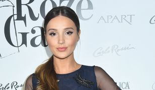 Marina Łuczenko-Szczęsna zaśpiewała na Różach Gali 2016