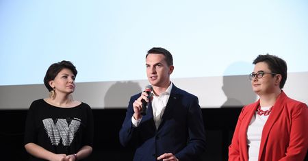 Wybory do parlamentu. Polityczne puzzle liderów opozycji. Kulisy negocjacji