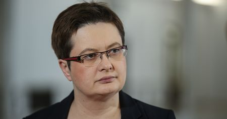 Katarzyna Lubnauer drugą Szydło? Analiza stylu szefowej Nowoczesnej