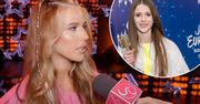 Roksana Węgiel nie chciała śpiewać piosenki "Anyone I Want To Be" na Eurowizji. Wybrała inny hit. "Zaplanowałam sobie mój występ trochę inaczej"