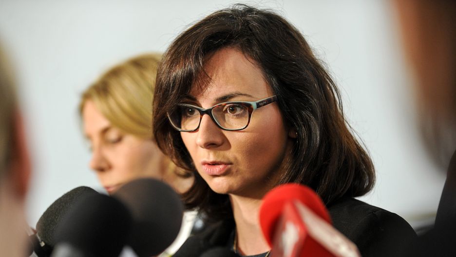 Pozew do sądu przeciw Gasiuk-Pihowicz został złożony pod koniec sierpnia 2017 roku