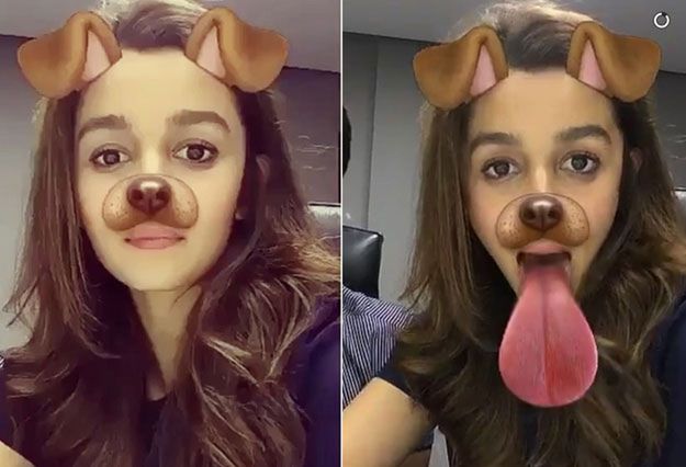 Rządziły na Snapchacie w 2016 roku. Top 10