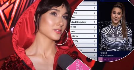 Ida Nowakowska o Eurowizji. Czy w tym roku znowu przedstawi punktację od polskich widzów? [WIDEO]