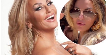 Dagmara Kaźmierska w skąpym bikini. Te sznureczki prawie nic nie zasłoniły! Odważnie żegna się z egzotycznymi wakacjami