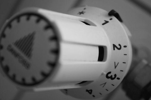 W sypialni musi być odpowiednia temperatura 