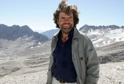 Reinhold Messner: Nigdy nie próbowałbym zdobywać K2 zimą w moim stylu alpejskim. Ale rozumiem Polaków