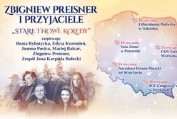 Kolędy Preisnera w ekskluzywnym wydawnictwie