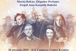 Zbigniew Preisner o swoich kolędach - zobacz film!