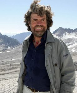 Reinhold Messner: Nigdy nie próbowałbym zdobywać K2 zimą w moim stylu alpejskim. Ale rozumiem Polaków