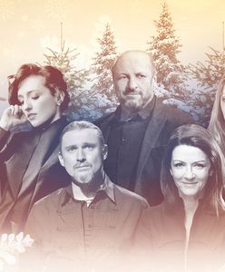 Zbigniew Preisner zaprasza na wspólne kolędowanie