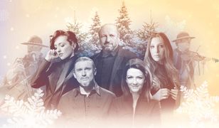 Zbigniew Preisner zaprasza na wspólne kolędowanie