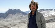 Reinhold Messner: Nigdy nie próbowałbym zdobywać K2 zimą w moim stylu alpejskim. Ale rozumiem Polaków