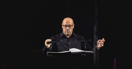 Zbigniew Preisner powraca do lat młodości!
