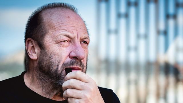 W tym roku kompozytor będzie obchodził swoje 40-lecie pracy artystycznej