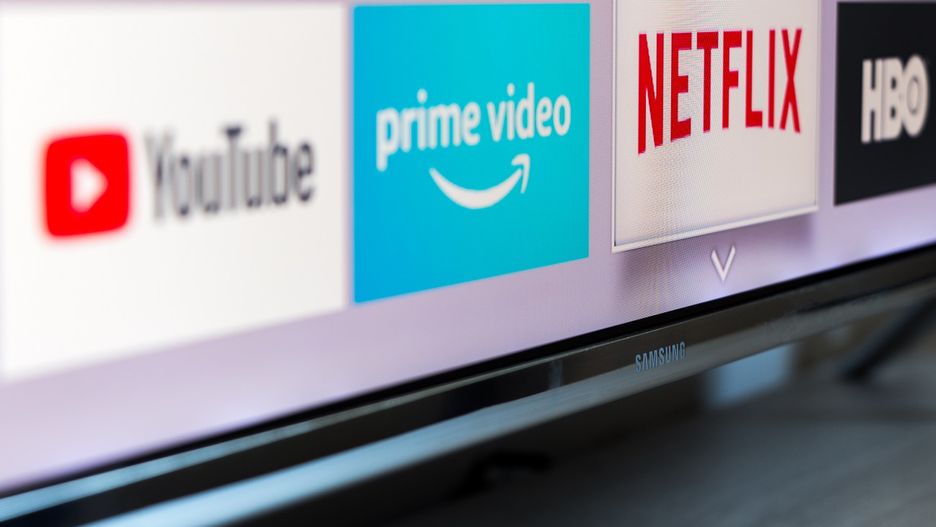 Netflix, HBO Max i Disney+ zawiązują koalicję