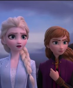 Zwiastun "Krainy Lodu 2" bije rekordy. To zapowiedź krociowych zysków Disney'a