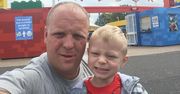 Rodzice chcieli przygotować nagrobek ze Spidermanem dla 4-latka. Disney odmówił