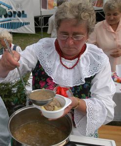 Kuchnie regionalna Podhala. Jakich dań warto spróbować?