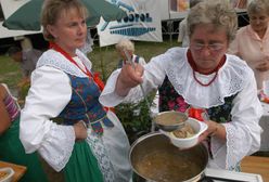 Kuchnie regionalna Podhala. Jakich dań warto spróbować?