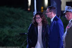 1 września. 80 lat temu rozpoczęło się piekło. Głos zabrał Frans Timmermans