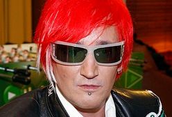 Michał Wiśniewski w jury nowego programu TVP2