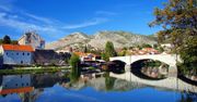 Bośnia i Hercegowina -  bajeczne Trebinje