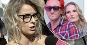 Mandaryna o relacjach z Michałem Wiśniewskim. Dominika Tajner podziękuje jej za te słowa [WIDEO]