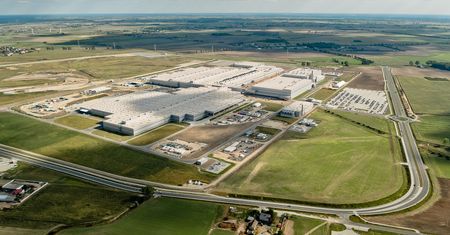 Nowy model Volkswagena będzie produkowany w Polsce