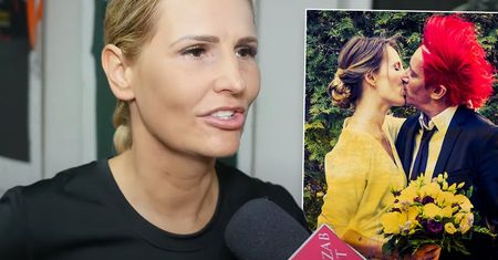Dominika Tajner komentuje kolejne dziecko Michała Wiśniewskiego. Jakim ojcem jest jej były mąż?