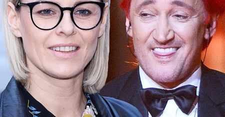 U Mandaryny i Michała Wiśniewskich układa się jak dawniej. Pracują nad wspólnym "dzieckiem". Co na to Pola?