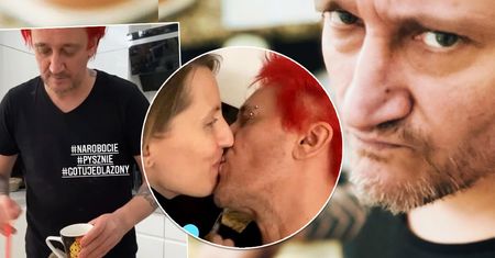 Michał Wiśniewski rozpieszcza Polę po porodzie. Fani: "Chyba pan dojrzał do miłości". Wszystkie poprzednie żony pękną z zazdrości