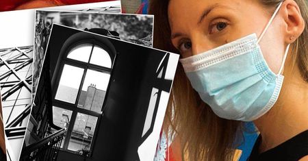 Nowa żona Wiśniewskiego otworzyła konto na Instagramie. Wrzuciła zdjęcie Michała, jakiego nie znaliśmy