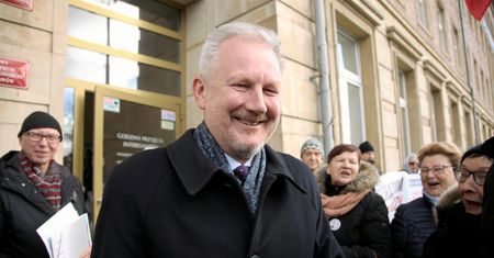 Kwaśniak i Jakubiak mogą liczyć na odszkodowanie. Adwokaci pójdą na wojnę z Ziobrą