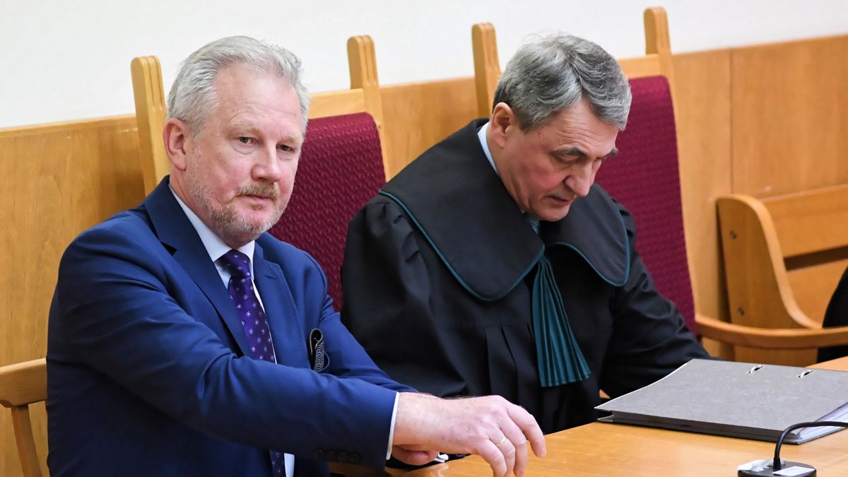 Wojciech Kwaśniak został pobity w 2014 roku.