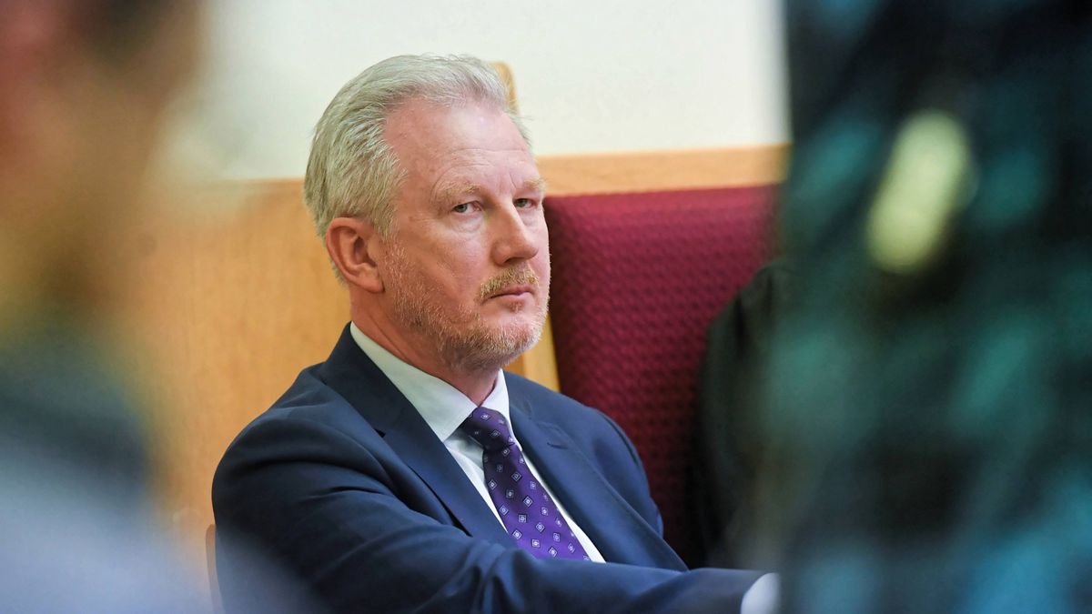 Wojciech Kwaśniak składał zeznania w charakterze świadka.