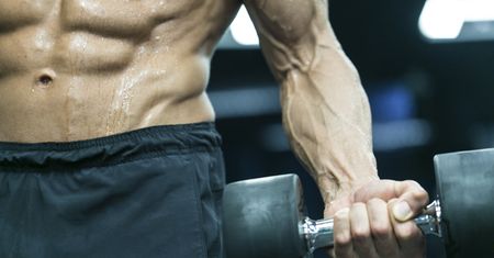 Hiperplazja mięśniowa. Na czym polega mechanizm przyrostu masy mięśniowej?