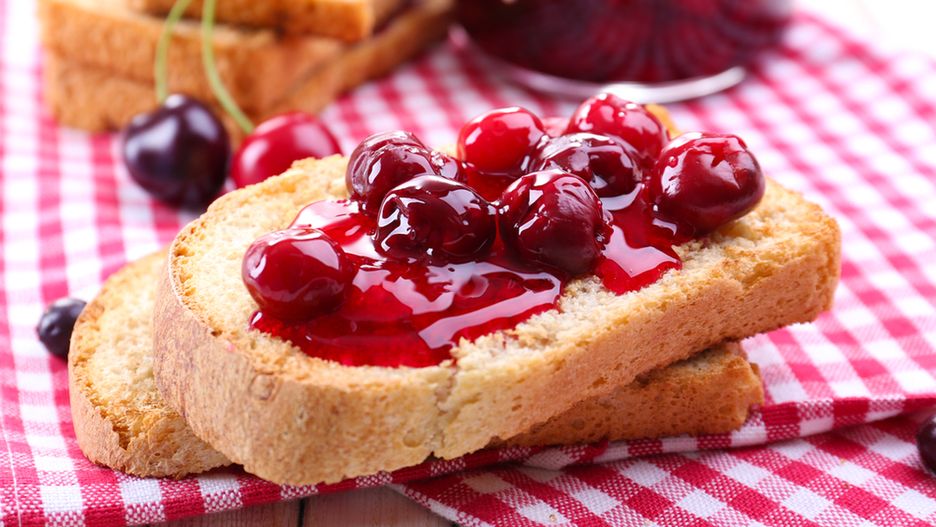 W tym roku zabrakło przede wszystkim wiśni. Maxfrut zrezygnowało nawet z produkcji koncentratu wiśniowego