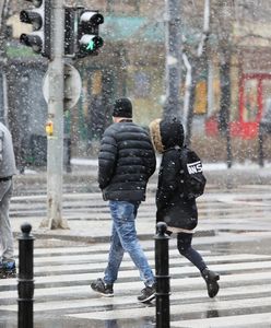 Pogoda zaskoczy kierowców? Pierwszy śnieg już tej nocy. Jaka będzie tegoroczna zima?